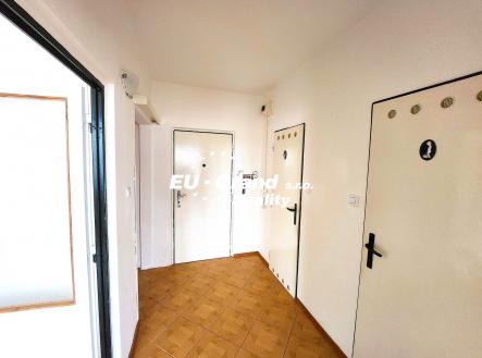 Prodej bytu, 3+1, 72 m²