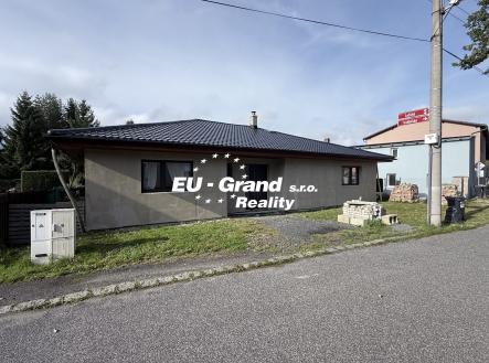 Prodej domu/vily, 157 m²