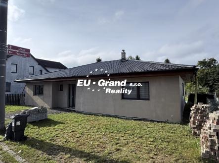 Prodej domu/vily, 157 m²