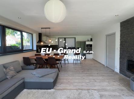 Prodej domu/vily, 157 m²