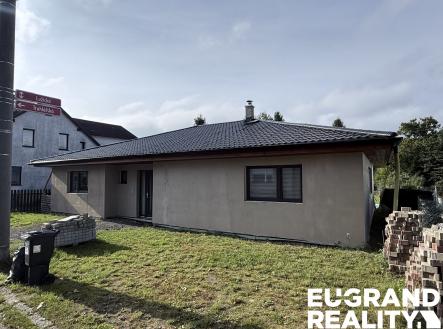 Prodej domu/vily, 157 m²