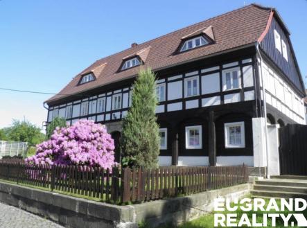 Prodej hotel, 683 m²