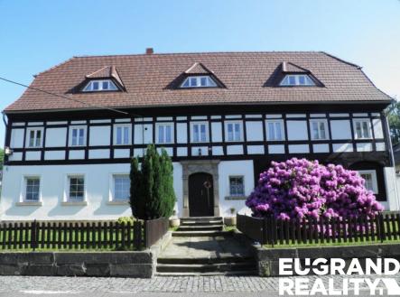 Prodej hotel, 683 m²