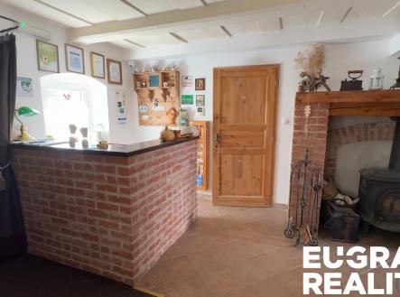 Prodej hotel, 683 m²