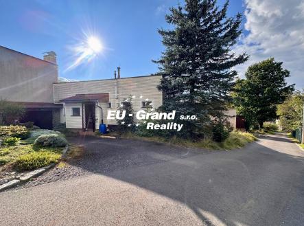 Prodej domu/vily, 160 m²