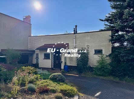 Prodej domu/vily, 160 m²