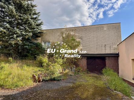 Prodej domu/vily, 160 m²