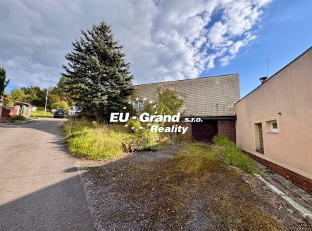 Prodej domu/vily, 160 m²