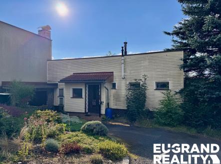 Prodej domu/vily, 160 m²