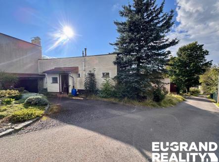 Prodej domu/vily, 160 m²