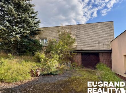 Prodej domu/vily, 160 m²