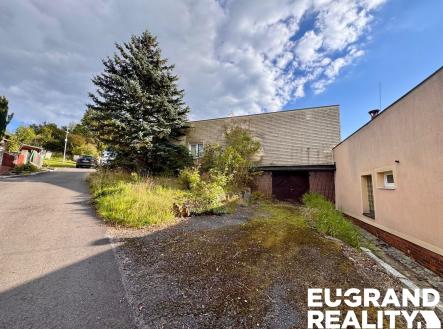 Prodej domu/vily, 160 m²