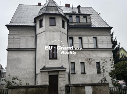 Pronájem bytu, 3+1, 100 m² obrázek