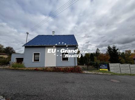 Prodej domu/vily, 141 m²