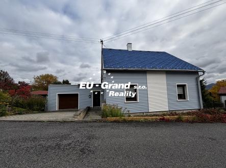 Prodej domu/vily, 141 m²