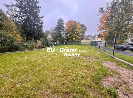 Pronájem pozemku, zahrada, 250 m²