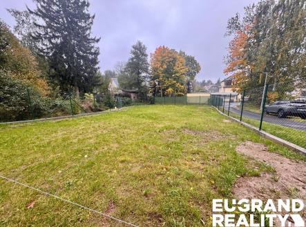 Pronájem pozemku, zahrada, 250 m²