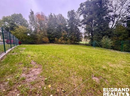 Pronájem pozemku, zahrada, 250 m² obrázek