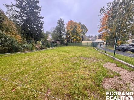 Pronájem pozemku, zahrada, 250 m²