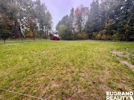 Pronájem pozemku, zahrada, 250 m²