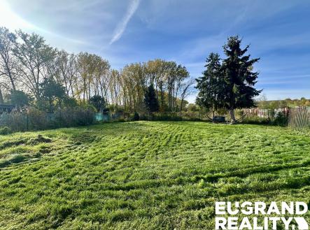 Prodej pozemku pro bydlení, 1 160 m²