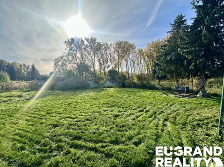 Prodej pozemku pro bydlení, 1 160 m²