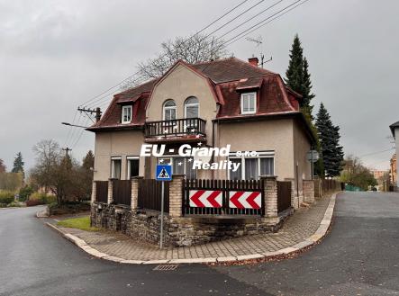 Prodej domu/vily, 180 m²