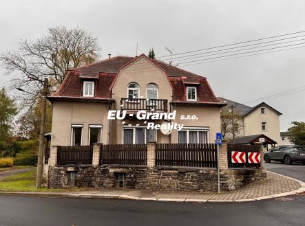 Prodej domu/vily, 180 m²