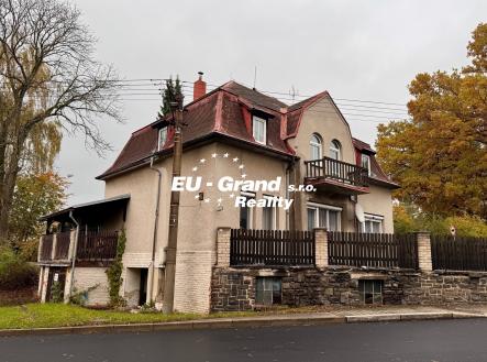 Prodej domu/vily, 180 m²