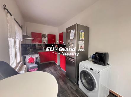 Prodej domu/vily, 180 m²