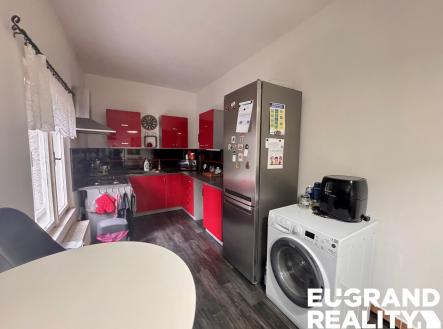 Prodej domu/vily, 180 m²