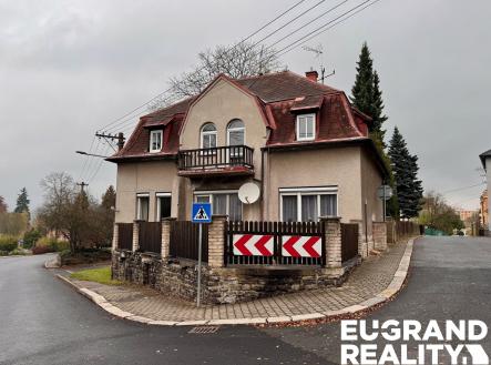 Prodej domu/vily, 180 m²