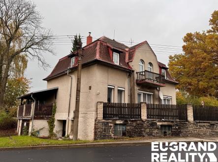 Prodej domu/vily, 180 m²