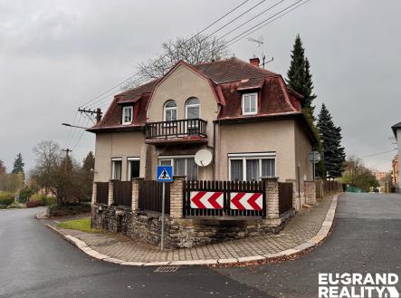 Prodej domu/vily, 180 m² obrázek