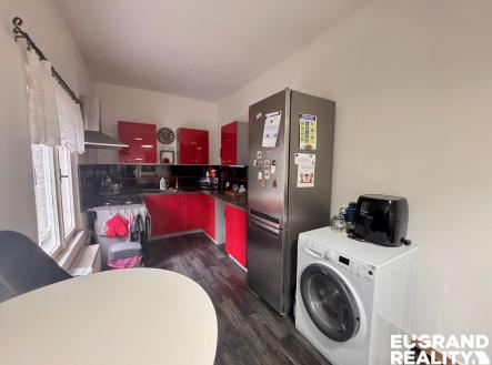 Prodej domu/vily, 180 m²