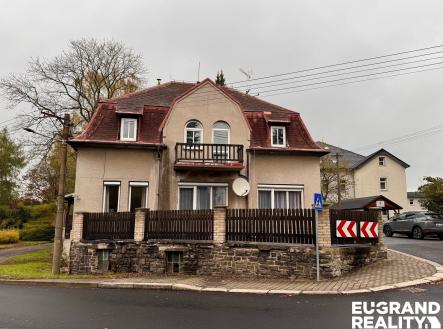 Prodej domu/vily, 180 m²