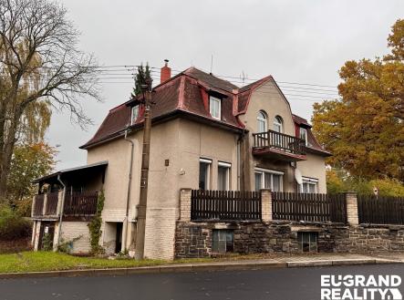 Prodej domu/vily, 180 m²