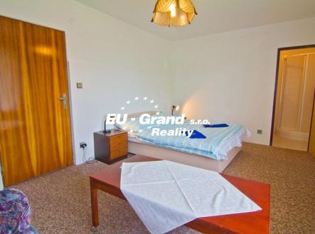 Prodej domu/vily, 580 m²