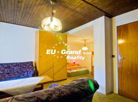 Prodej domu/vily, 580 m²