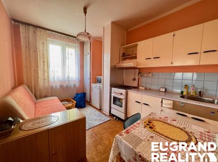 Prodej bytu, 2+1, 53 m²