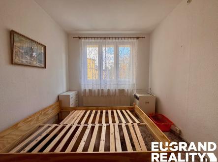 Prodej bytu, 2+1, 53 m²