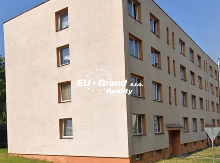 Prodej bytu, 3+1, 74 m²