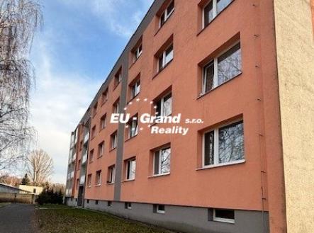 Prodej bytu, 1+kk, 27 m²