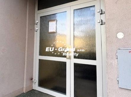 Prodej bytu, 1+kk, 27 m²