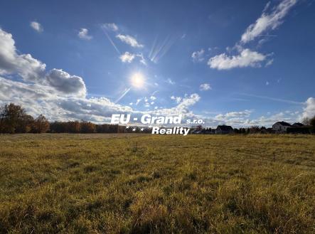 Prodej pozemku pro bydlení, 20 638 m²