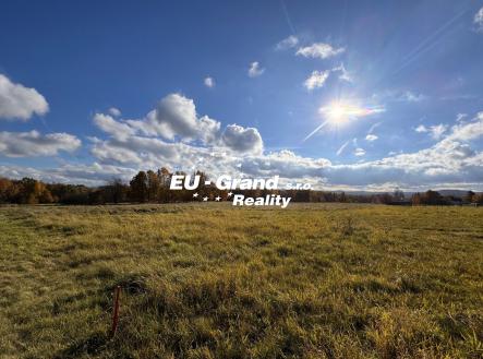 Prodej pozemku pro bydlení, 20 638 m²