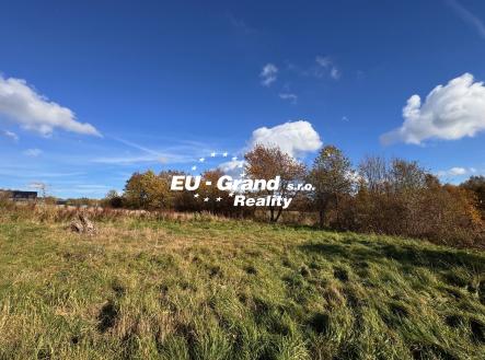 Prodej pozemku pro bydlení, 20 638 m²