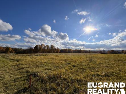 Prodej pozemku pro bydlení, 20 638 m²