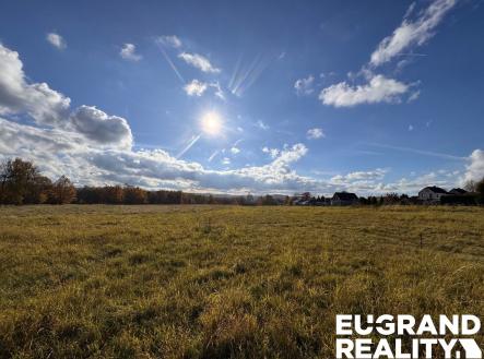 Prodej pozemku pro bydlení, 20 638 m²