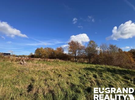 Prodej pozemku pro bydlení, 20 638 m²